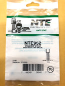 NTE952, Precision 2.5V Shunt Regulator Diode ~ TO-92 (ECG952)