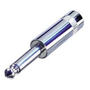 NYS224, Rean 1/4" TS Male Connector