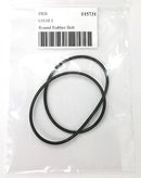 PRB OA 10.1 Round Cut Belt for VCR, Cassette, CD Drive or DVD Drive OA10.1