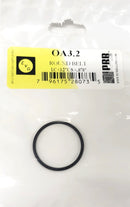 PRB OA 3.2 Round Cut Belt for VCR, Cassette, CD Drive or DVD Drive OA3.2