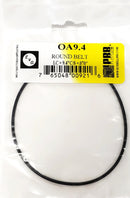 PRB OA 9.4 Round Cut Belt for VCR, Cassette, CD Drive or DVD Drive OA9.4