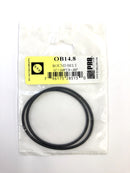 PRB OB 14.8 Round Cut Belt for VCR, Cassette, CD Drive or DVD Drive OB14.8