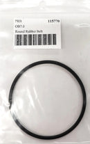 PRB OB 7.0 Round Cut Belt for VCR, Cassette, CD Drive or DVD Drive OB7.0