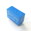 OEG OMI-SS-212LM DPST 12V DC Coil PC Mount Relay 5A @ 250VAC, 28VDC Contacts