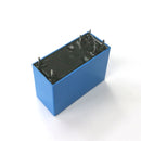 OEG OMI-SS-212LM DPST 12V DC Coil PC Mount Relay 5A @ 250VAC, 28VDC Contacts