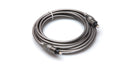 OPM-315, Hosa Pro Fiber Optic Cable Toslink to Same, 15 ft
