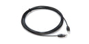 OPT-106, Hosa Fiber Optic Cable Toslink to Toslink 6 Feet