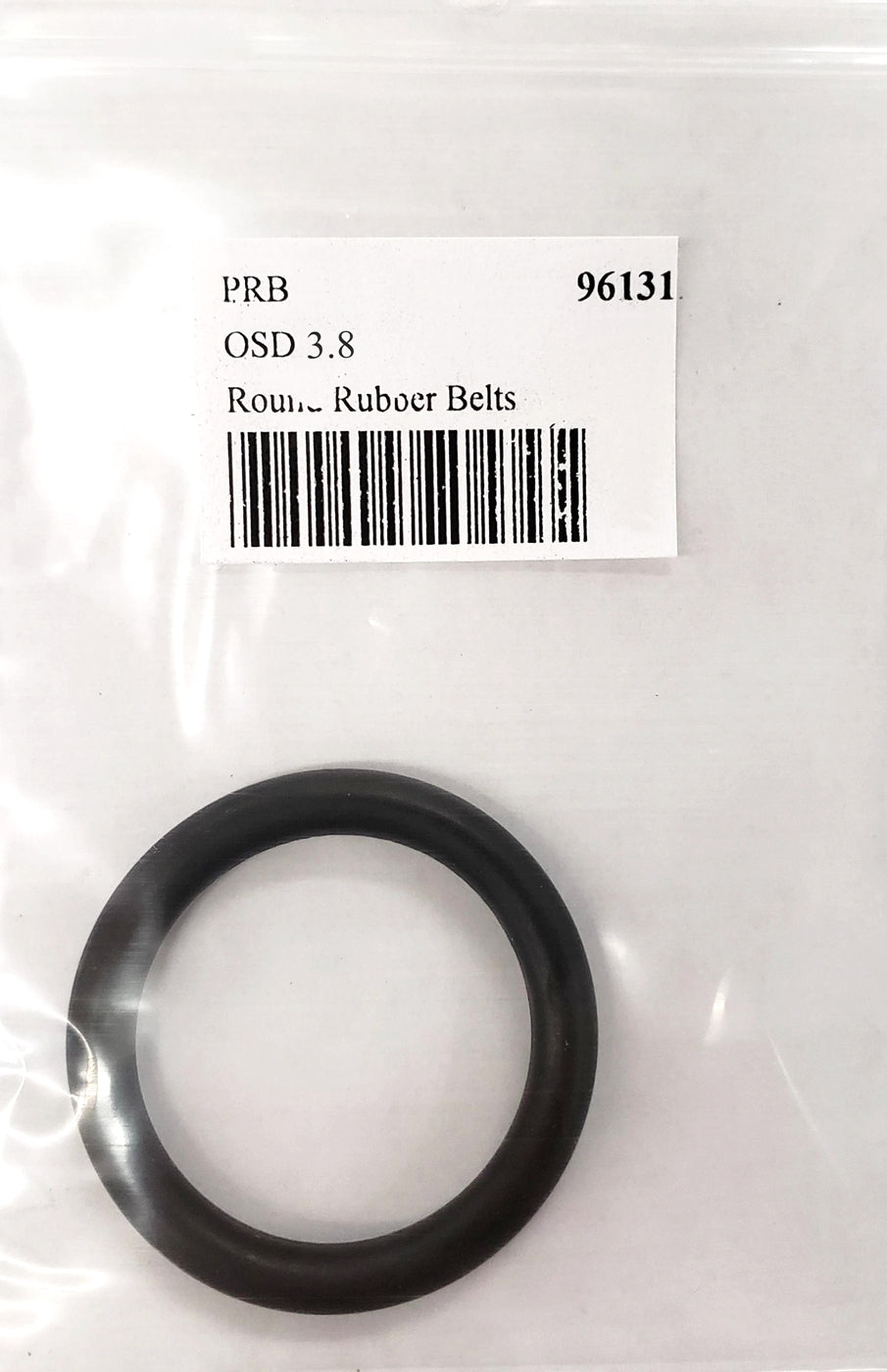 Projector Recorder Belt