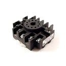 Custom Connector OT11-PC 11 Pin Octal Base Relay Socket DIN Rail / Surface Mount