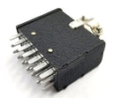 Cinch Jones P321CCT, 21 Pin Male Cable Mount Connector ~ 10A @ 250V AC