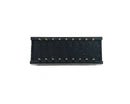 Pan Pacific PCI-18, 18 Pin 0.30" Dual Row DIP Plug ~ IDC Ribbon Cable Mount