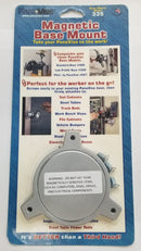 Panavise 335 Magnetic Base Mount