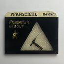 Pfanstiehl 167-DS73 Diamond / Sapphire Needle