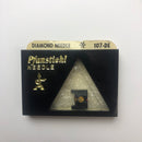 Pfanstiehl 107-DE Diamond Elliptical Needle