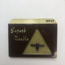 Pfanstiehl 159-S7 Sapphire Needle