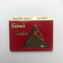 Pfanstiehl 162-DS77 Diamond / Sapphire Needle