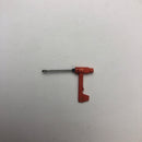 Pfanstiehl 162-DS77 Diamond / Sapphire Needle