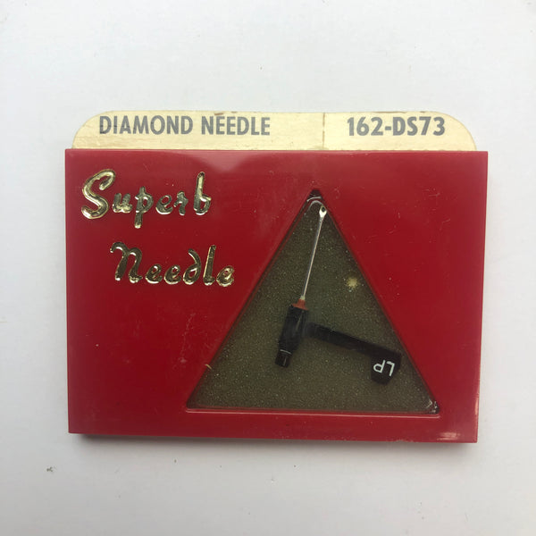 Pfanstiehl 162-DS73 Diamond / Sapphire Needle
