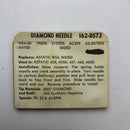 Pfanstiehl 162-DS73 Diamond / Sapphire Needle