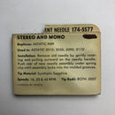 Pfanstiehl 174-SS77 Sapphire Needle