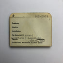 Pfanstiehl 165-DS73 Diamond / Sapphire Needle