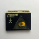 Pfanstiehl 207-D7 Diamond Needle Needle for Audio Technica*