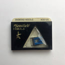 Pfanstiehl 207-DE Diamond Elliptical Needle for Audio Technica*