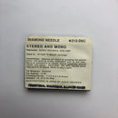 Pfanstiehl 212-D6C Diamond Conical Needle for Audio Technica*