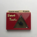 Pfanstiehl 230-D7 Diamond Needle for Audio Empire*