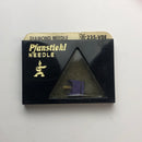 Pfanstiehl 235-VDE Diamond Elliptical Needle for Audio Empire*