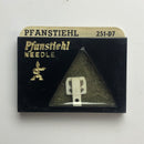 Pfanstiehl 251-D7 Diamond Needle for Audio Empire*
