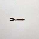 Pfanstiehl 270-D7 DISC. Diamond Needle