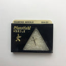 Pfanstiehl 324-D3 DISC. Diamond Needle