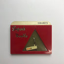Pfanstiehl 330-DS73 Diamond Needle