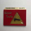 Pfanstiehl 356-DS73 Diamond Needle