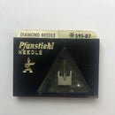Pfanstiehl 595-D7 Diamond Needle
