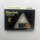 Pfanstiehl 596-D7 Diamond Needle