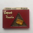 Pfanstiehl 628-D7 Diamond Needle