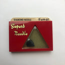 Pfanstiehl 699-D7 Diamond Needle