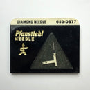 Pfanstiehl 653-DS77 Diamond Needle