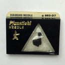 Pfanstiehl 663-D7 Diamond Needle