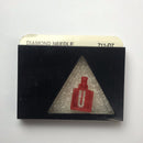 Pfanstiehl 711-D7 Diamond Needle