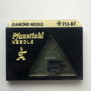 Pfanstiehl 713-D7 Diamond Needle