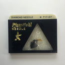 Pfanstiehl 717-D7 Diamond Needle
