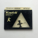 Pfanstiehl 719-D7 Diamond Needle