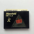 Pfanstiehl 720-D7 Diamond Needle
