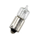 Littlite Q5, 5 Watt 12 Volt 380mA Tungsten Halogen Bayonet Base Bulb