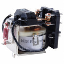 NTE R06-11A10-120 DPDT 120 Volt AC Coil 10 Amp Heavy Duty Open Frame Relay 10A