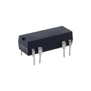 NTE R56-5D.5-24, 24 Volt DC Coil, 0.5 Amp SPDT DIP Reed Relay
