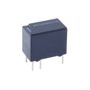 NTE R70-5D1-24 SPDT, 24 Volt DC Coil, SPDT 1A @ 24V DC PC Mount Relay